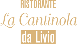 Logo Ristorante - lacantinola.it - lacantinola.com - lacantinola.online Roma