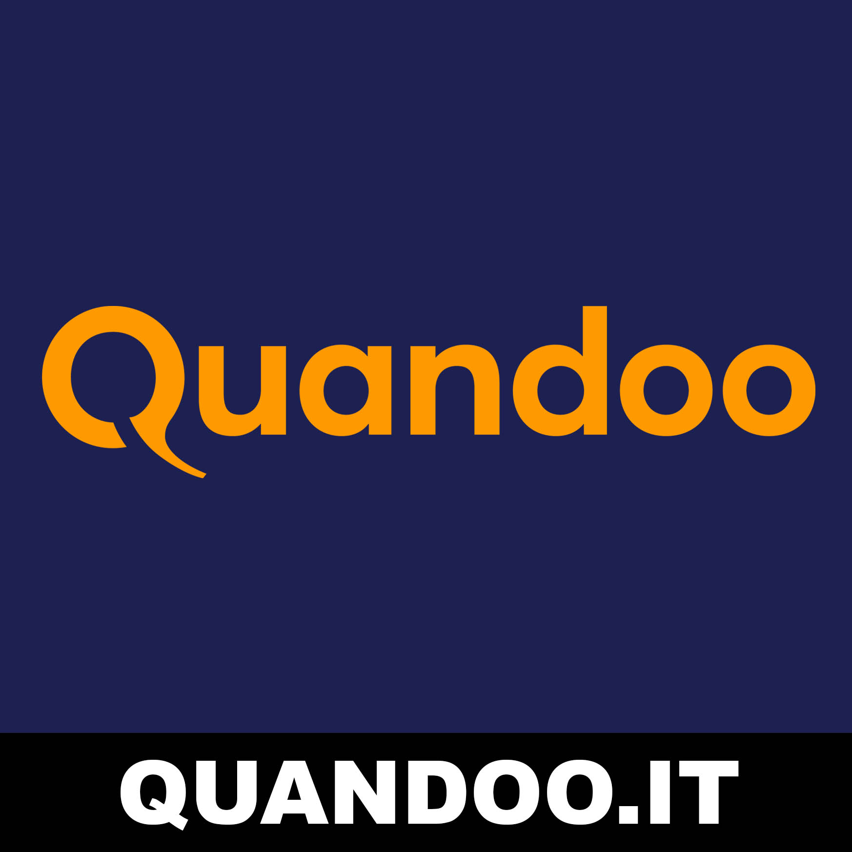 Logo Quandoo - lacantinola.it - lacantinola.com - lacantinola.online Roma