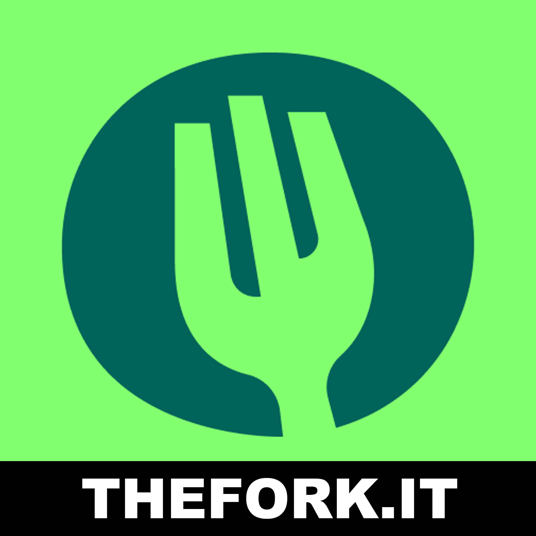 Logo Thefork - lacantinola.it - lacantinola.com - lacantinola.online Roma