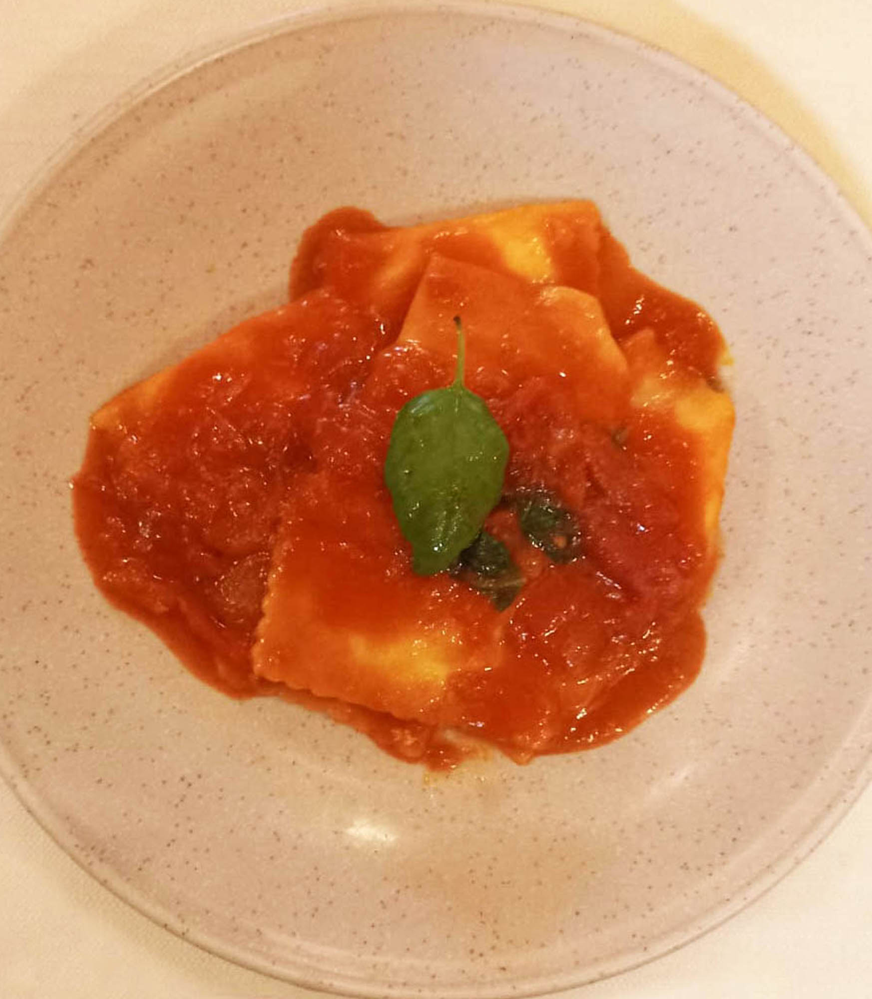 Ravioli alla Sarda - lacantinola.it - lacantinola.com - lacantinola.online Roma