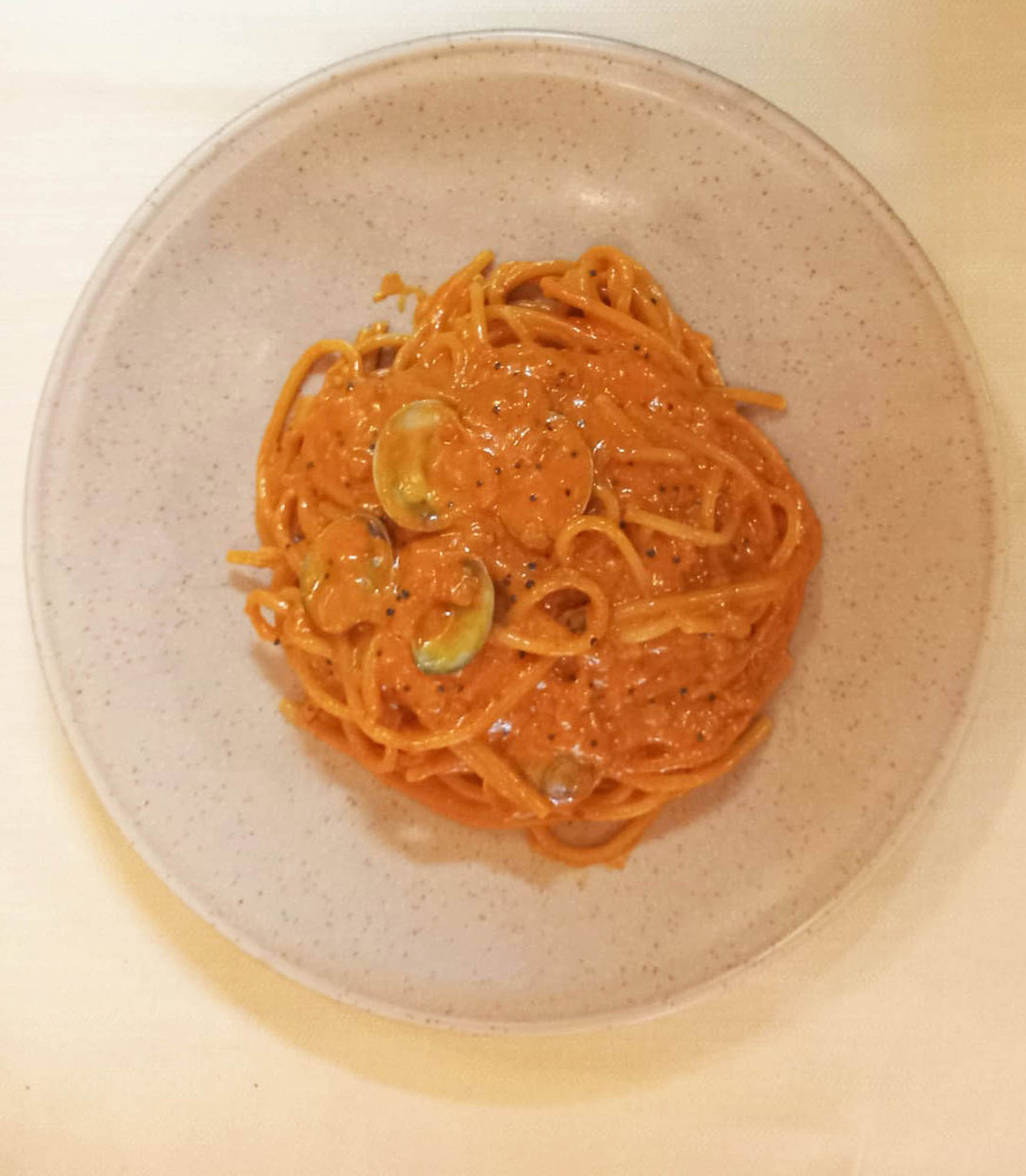 Spaghetti alla Cantinola - lacantinola.it - lacantinola.com - lacantinola.online Roma